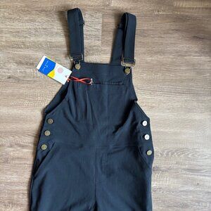 Wild Rye Elorie Technical Overalls
